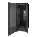Orion Acoustic Gulvskap 42U B600xD 880